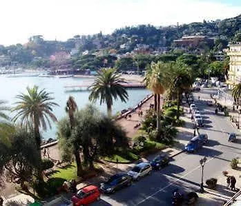 Vesuvio Rapallo