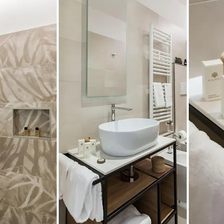 Hotel Vesuvio 3*