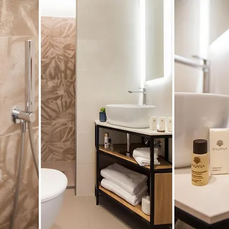 Vesuvio Hotel Rapallo