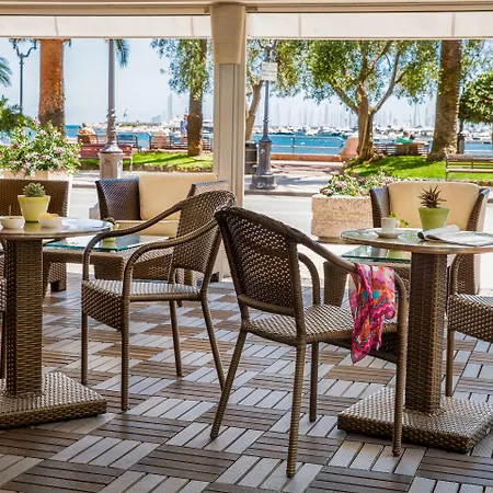 Vesuvio 3* Рапалло