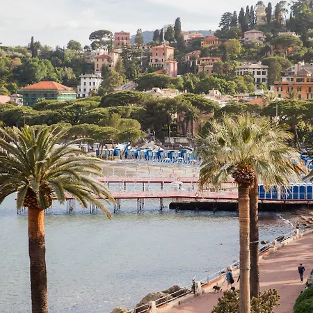 Vesuvio Отель 3*