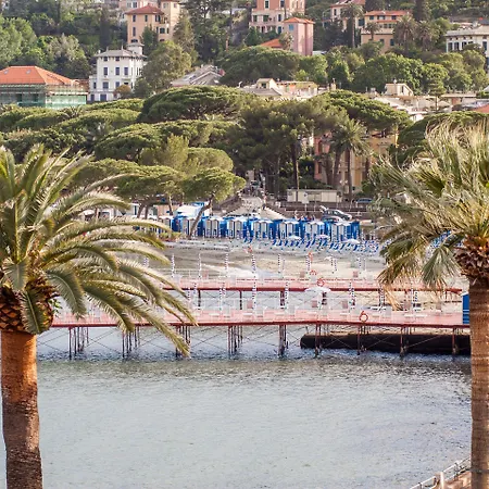 Ξενοδοχείο Vesuvio Ραπάλο