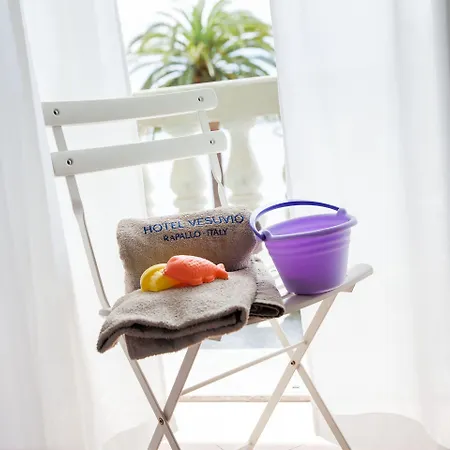 Vesuvio Отель 3*