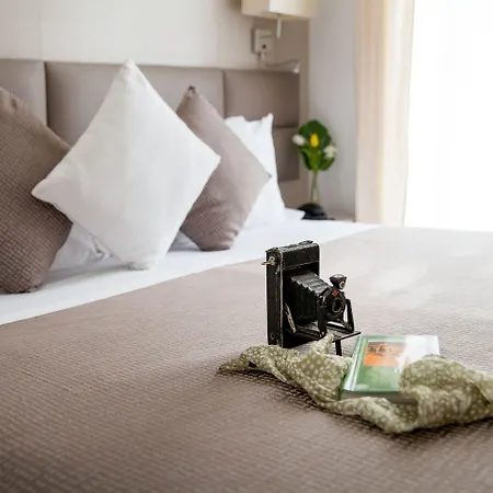 Vesuvio Hotel
