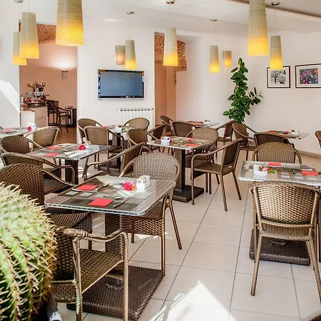 Vesuvio Отель 3*