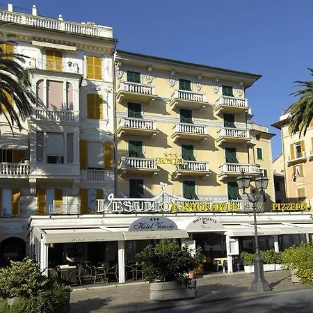 Vesuvio 3* Rapallo