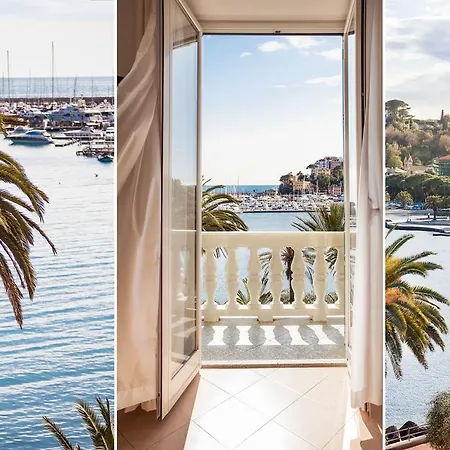 Vesuvio Рапалло