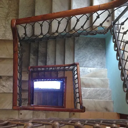 Hotel Vesuvio Rapallo