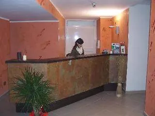 Hotel Vesuvio