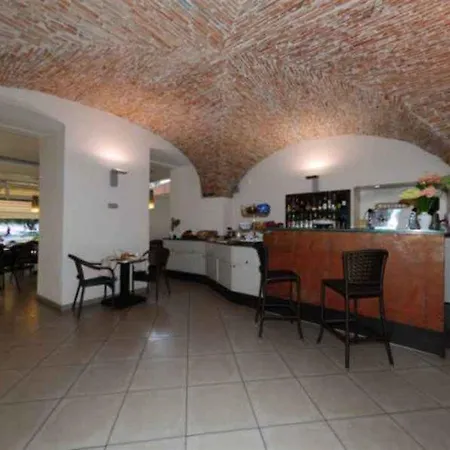 Vesuvio Hotel