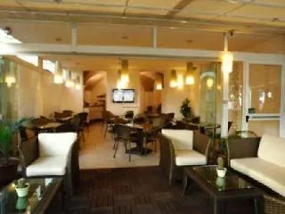 Vesuvio Hotel