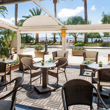 Vesuvio Hotel 3*