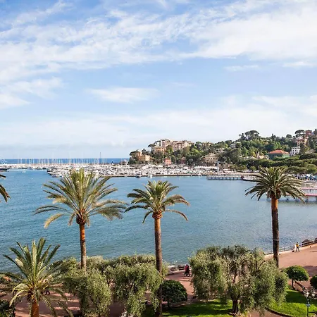 Vesuvio 3* Rapallo