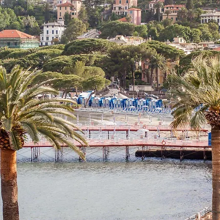 Vesuvio Rapallo