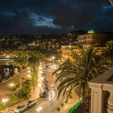Vesuvio Hotel 3*