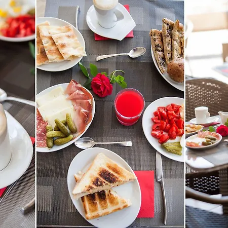 Vesuvio Hotel Rapallo