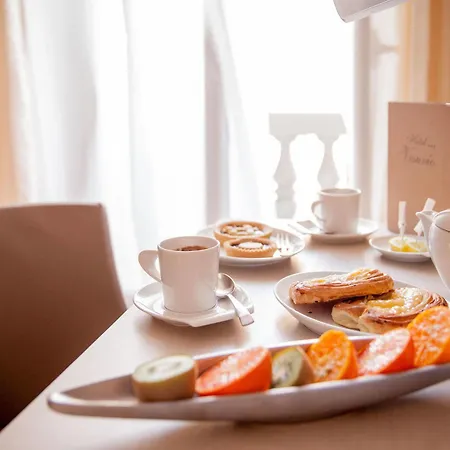 Hotel Vesuvio Rapallo
