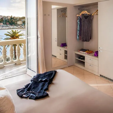 Hotel Vesuvio Rapallo