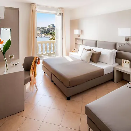 Vesuvio Hotel