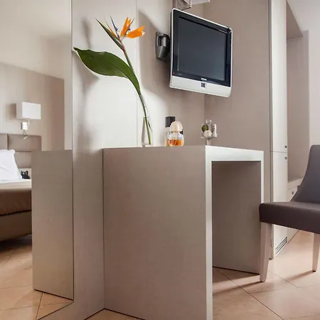 Hotel Vesuvio Rapallo