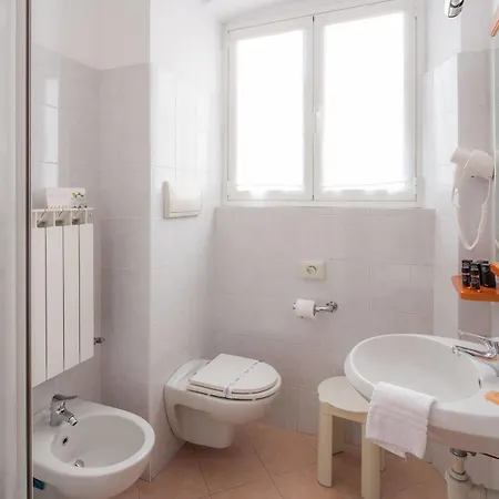 Vesuvio Hotel Rapallo