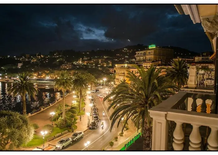 Vesuvio Ξενοδοχείο