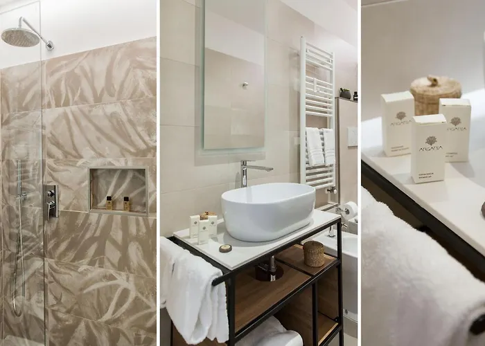 Ξενοδοχείο Vesuvio 3*