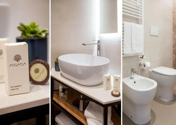 Vesuvio 3* Ραπάλο