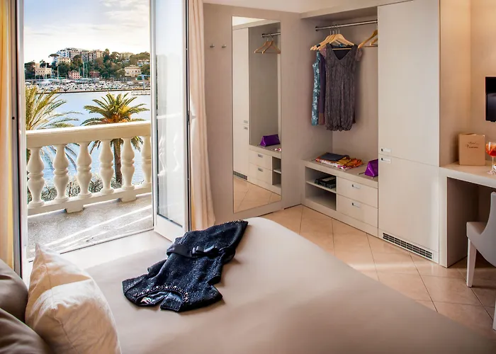 Vesuvio 3* Ραπάλο