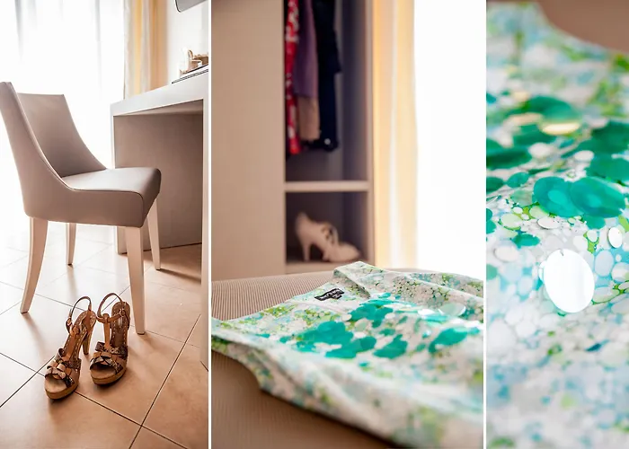 Vesuvio Ξενοδοχείο