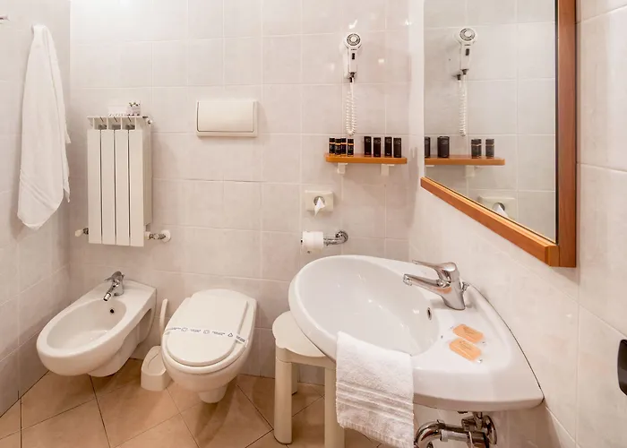 Vesuvio Ξενοδοχείο