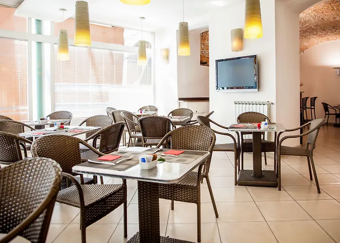 Ξενοδοχείο Vesuvio Ραπάλο