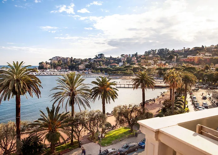 Vesuvio Ξενοδοχείο