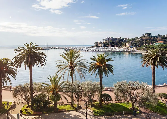 Vesuvio 3* Ραπάλο