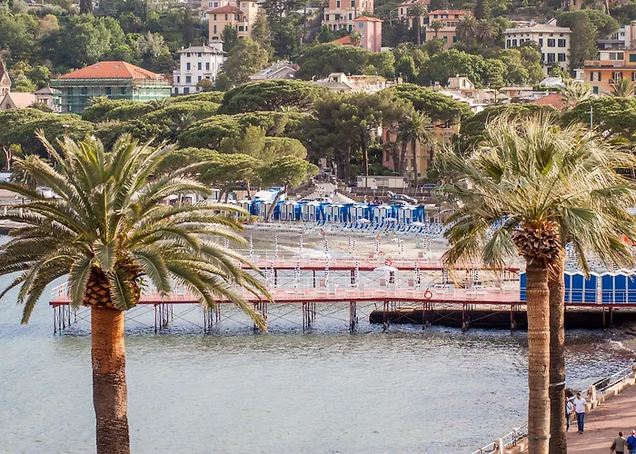 Ξενοδοχείο Vesuvio Ραπάλο