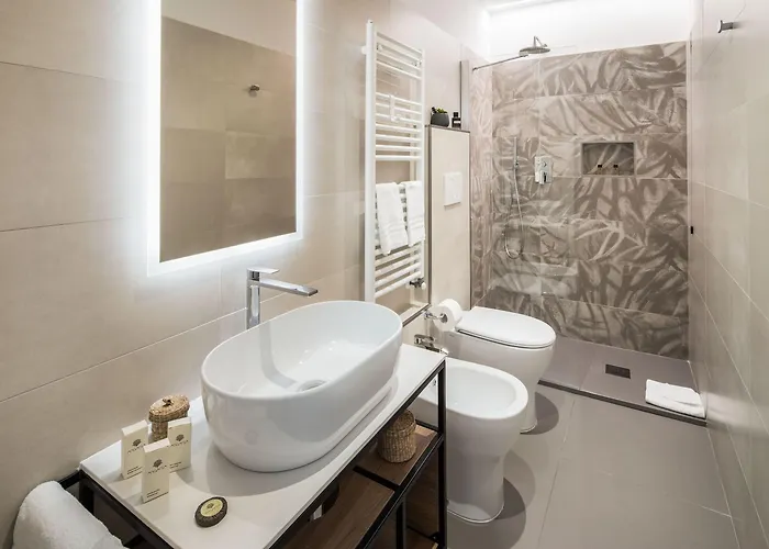 Ξενοδοχείο Vesuvio Ραπάλο