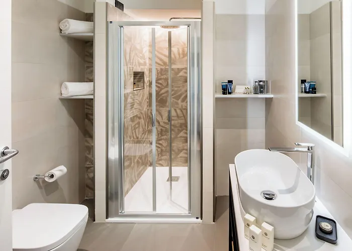 Ξενοδοχείο Vesuvio