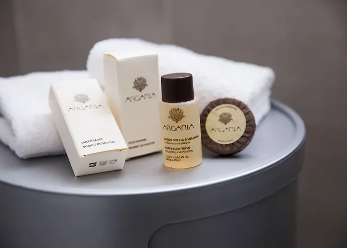 Vesuvio 3* Ραπάλο