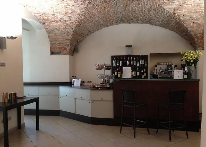 Ξενοδοχείο Vesuvio Ραπάλο