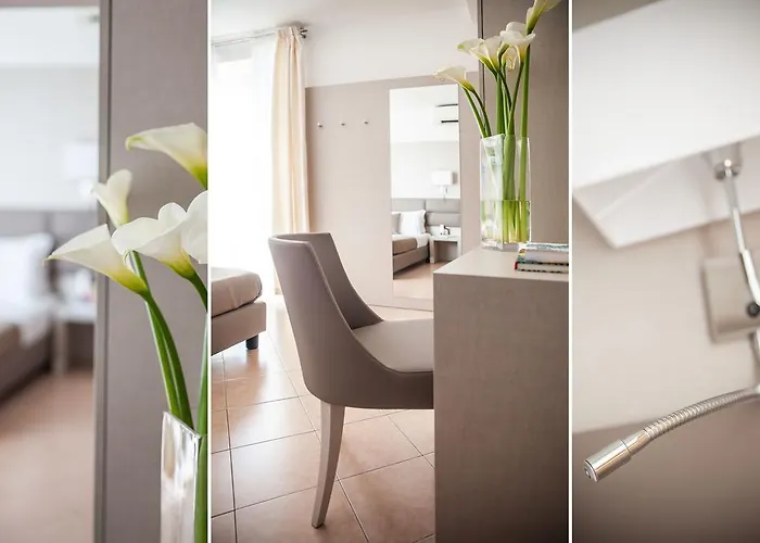 Ξενοδοχείο Vesuvio Ραπάλο