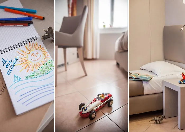 Ξενοδοχείο Vesuvio 3*