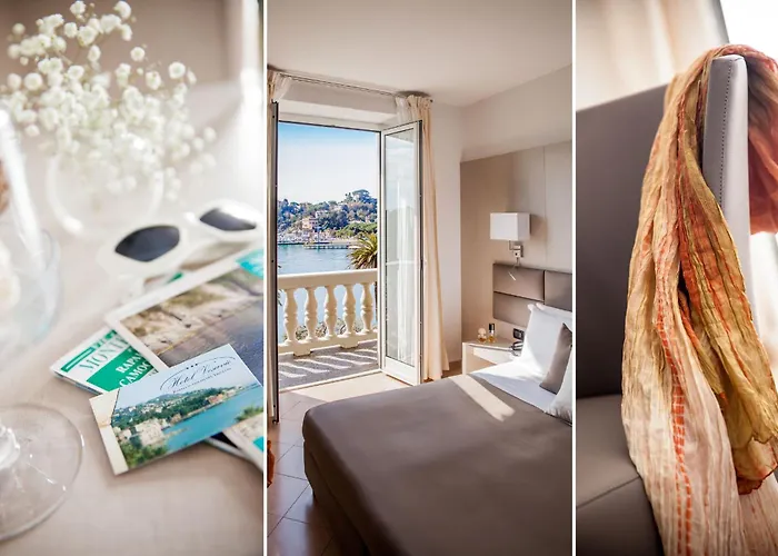 Vesuvio 3* Ραπάλο