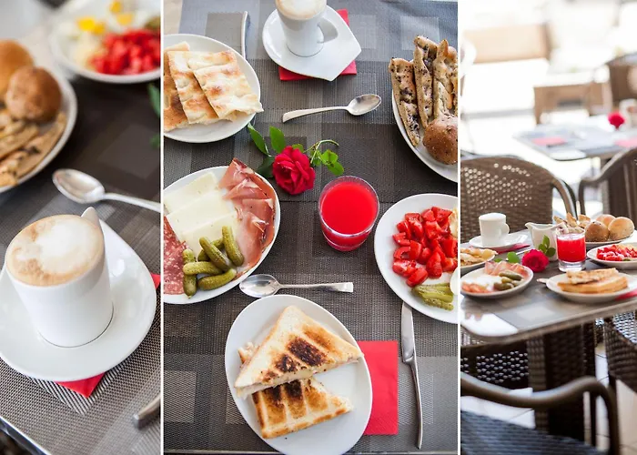 Vesuvio Ξενοδοχείο Ραπάλο