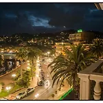 Vesuvio Hotel