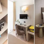 Hotel Vesuvio Rapallo
