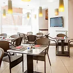 Hotel Vesuvio Rapallo