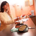 Hotel Vesuvio Rapallo
