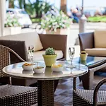 Hotel Vesuvio Rapallo