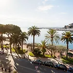 Hotel Vesuvio Rapallo