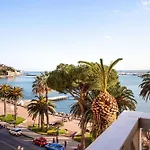 Vesuvio Hotel Rapallo